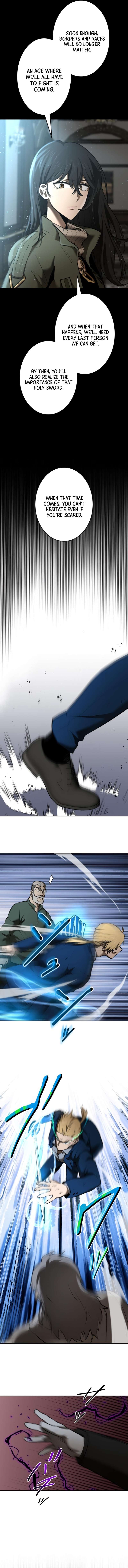 Conquering Dungeons With Copy Paste! Chapter 46 10